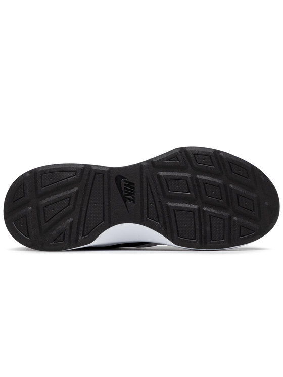Nike Sportcipők Nike Wearallday CJ1677 001 Fekete