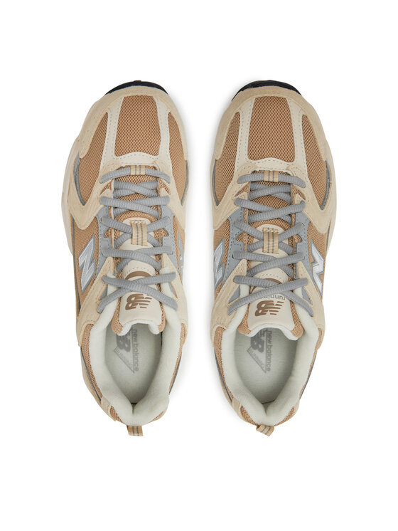 New Balance Sneakersy New Balance MR530CP Beżowy