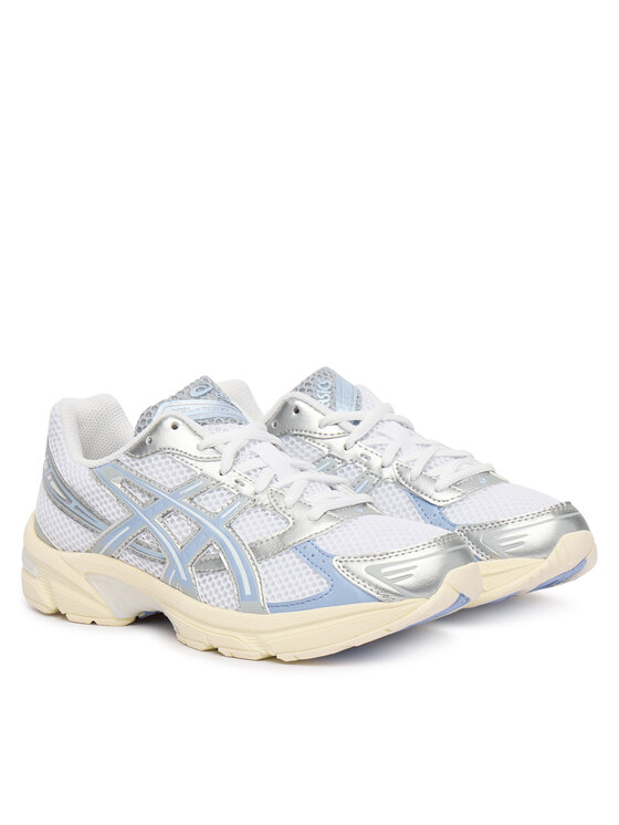 Asics Sneakersy Asics Gel-1130 1203A609 Biały
