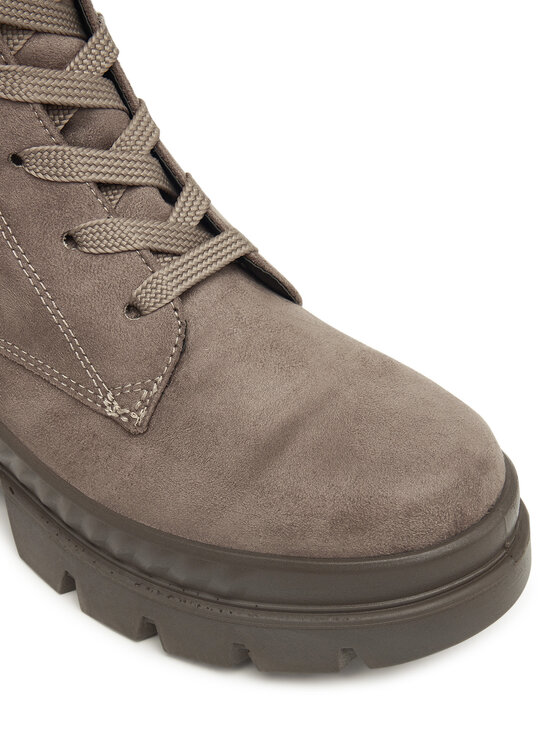 Ara Черевики туристичні Ara Mood GORE-TEX 12-14116-05 Сірий