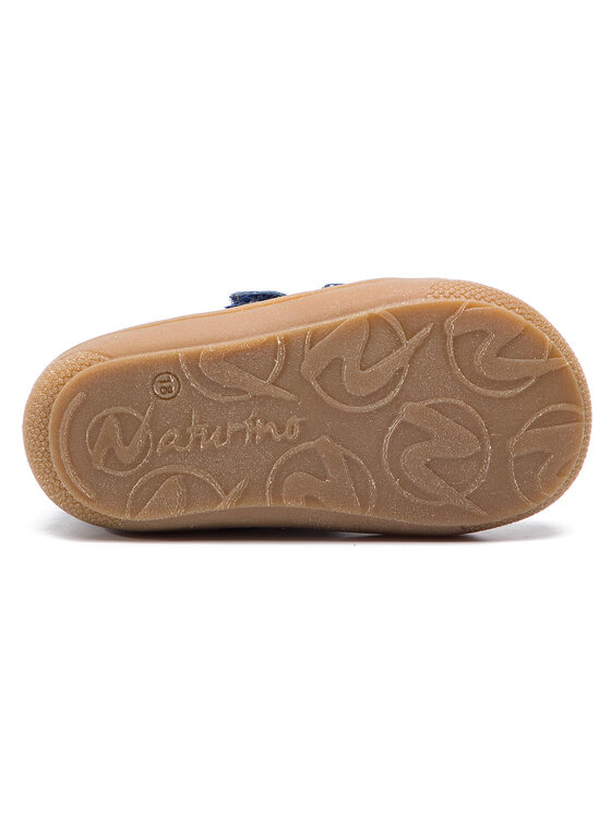 Naturino Туфлі Naturino Coccon Vl 0012012904.01.0C02 M Cиній
