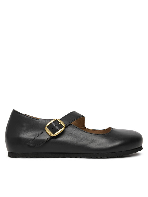 Birkenstock Balerinos Birkenstock Tracy Lena 1018132 Juoda