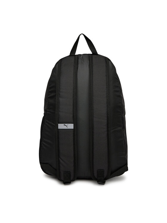 Puma Nahrbtnik Puma PHASE BACKPACK 7994303 Črna