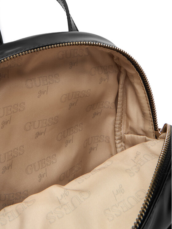 Guess Рюкзак Guess J6RZ04 WH8M0 Чорний