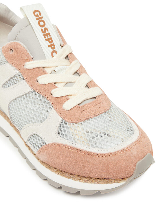 Gioseppo Снікерcи Gioseppo Eddington 75486-P Сірий
