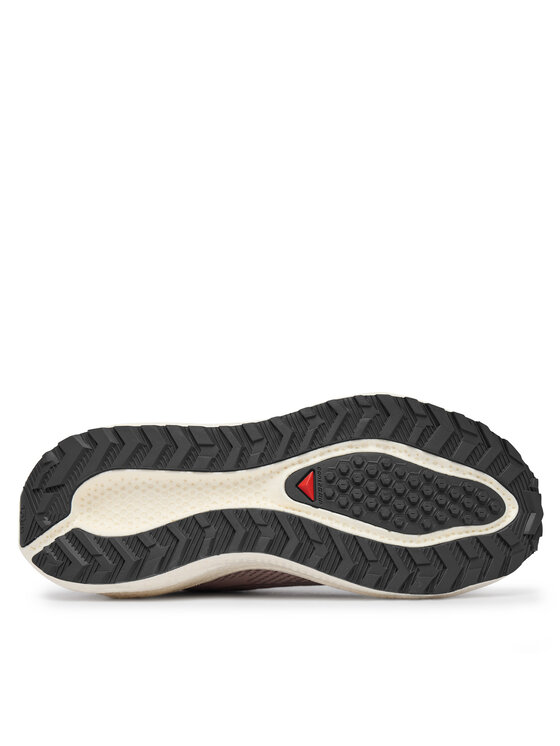 Salomon Взуття для бігу Salomon Aero Blaze 3 Grvl W L49218000 Бежевий