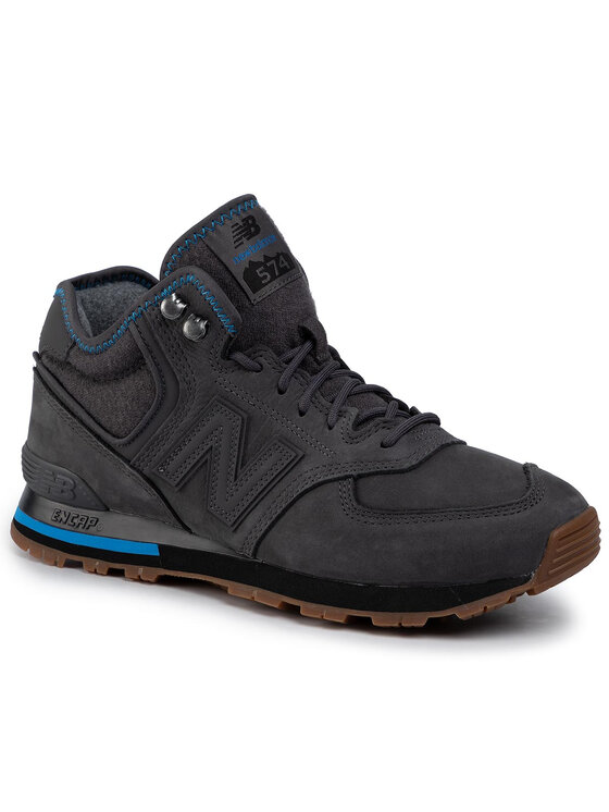 New Balance Sneakersy New Balance MH574REA Sivá