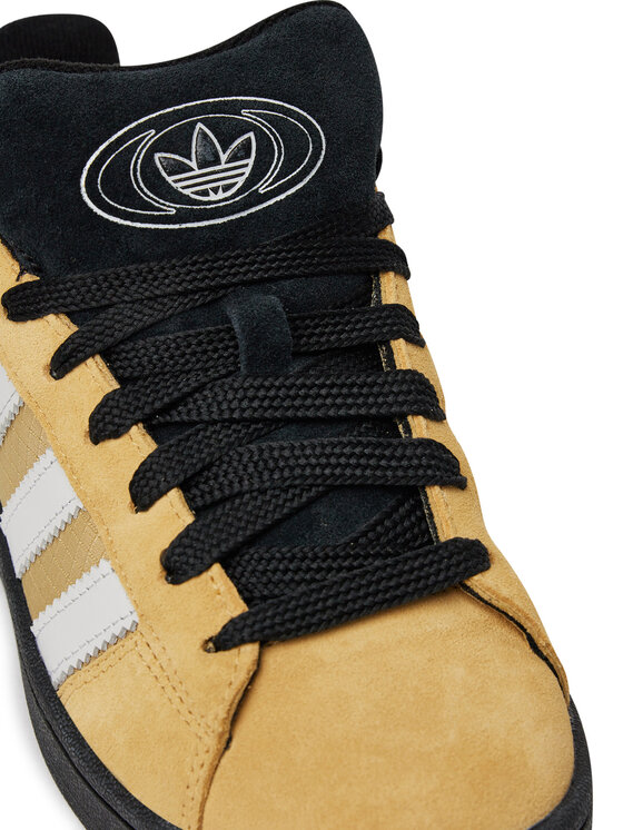 adidas Superge adidas Campus 00s JH7839 Rumena