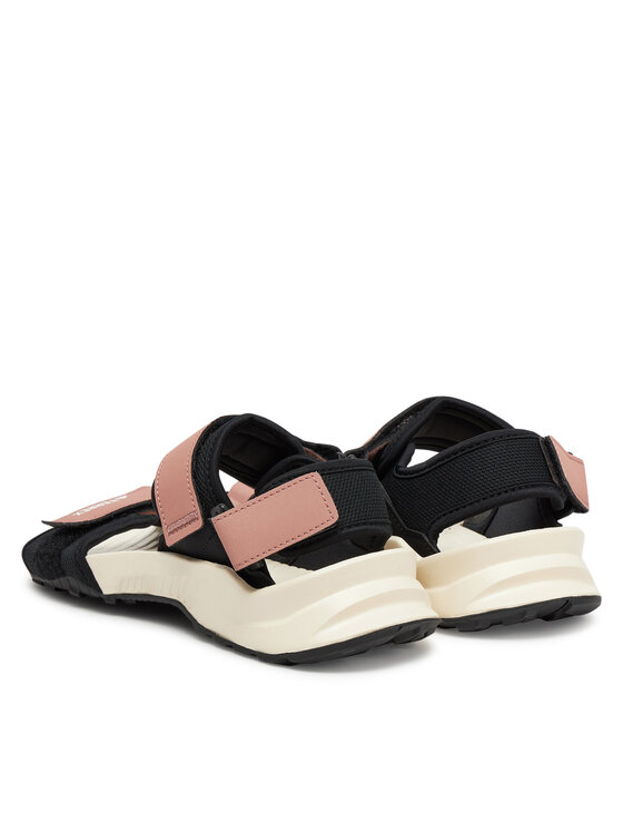 adidas Босоніжки adidas Terrex Hydroterra JQ2239 Рожевий