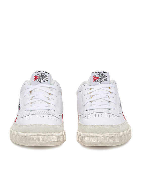 Reebok Tenisice Reebok EO-CLUB C REVENGE 100278998 Bijela