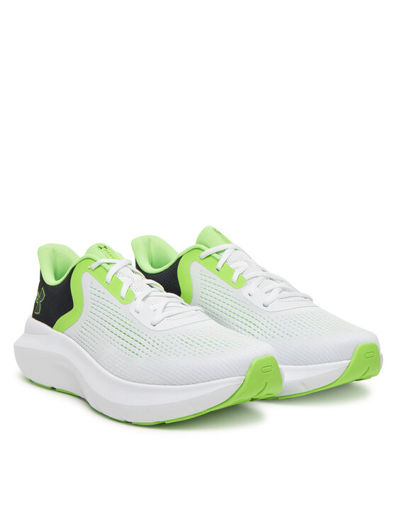 Under Armour Bežecké topánky Under Armour UA Charged Rogue 5 3028256 Biela