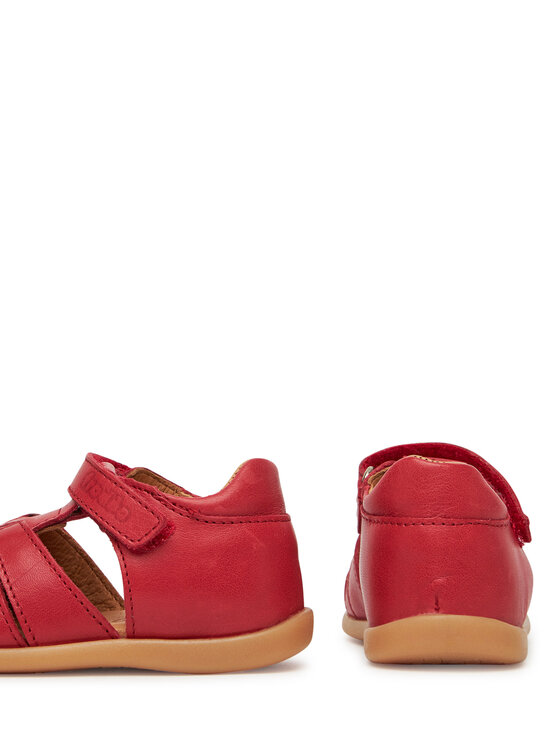 Froddo Босоніжки Froddo Dany G2150199-4 M Червоний