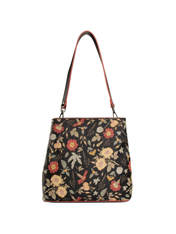 Nobo Rankinė Nobo NBAG-J0140-CM20 Juoda