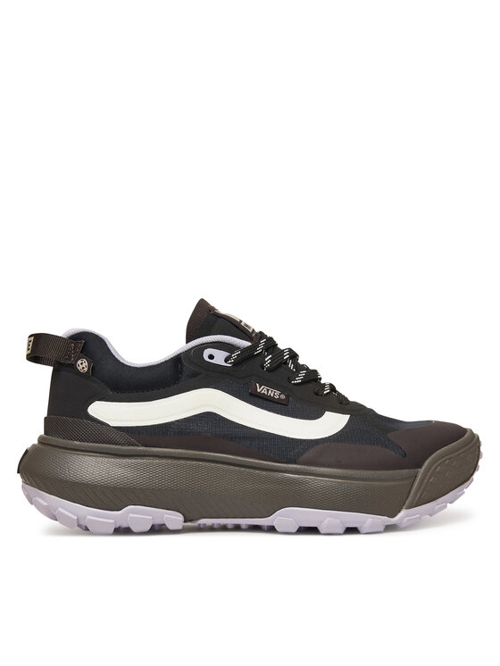 Vans Sneakers Vans VN000CVU8611 Negru