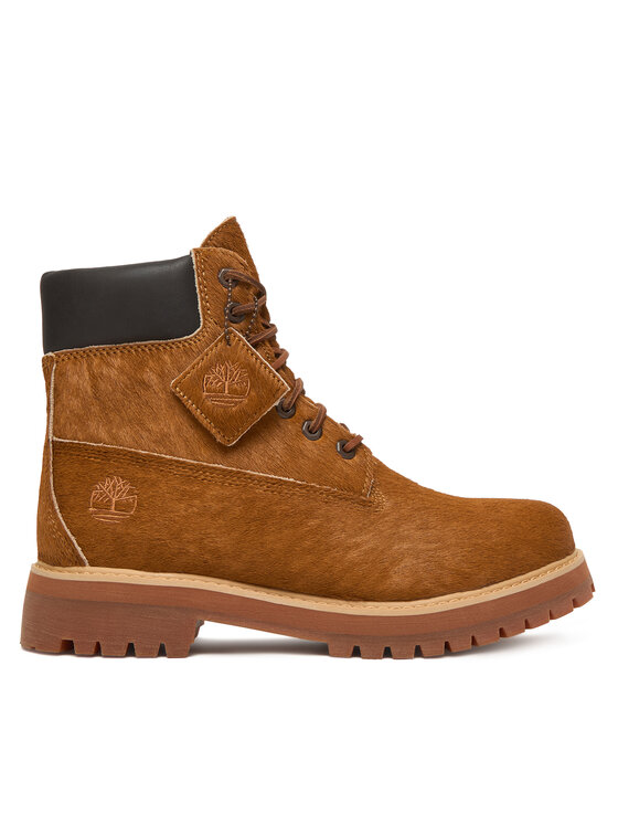 Timberland Trappers Timberland Heritage TB0A5RM101N1 Maro deschis