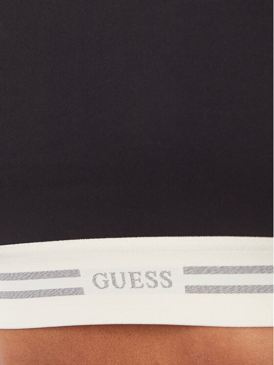 Guess Guess Melltartó felső V6BP07 K6334 Fekete