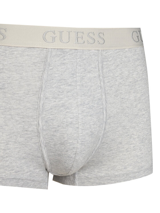 Guess Guess Conjunto de calzoncillos boxer U6BG20 K6962 De color