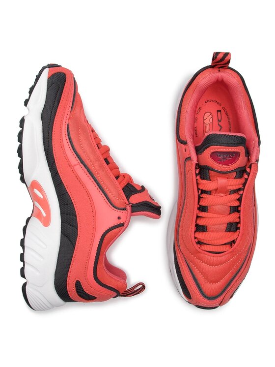 Reebok Снікерcи Reebok Daytona Dmx Mu DV3732 Рожевий