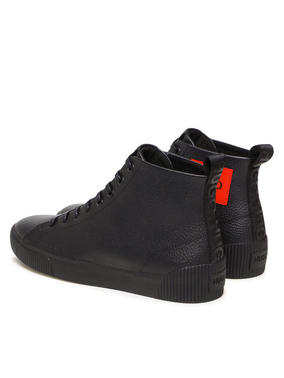 HUGO Sneakers Hugo Zero Hito 50459320 10228693 01 Rosso