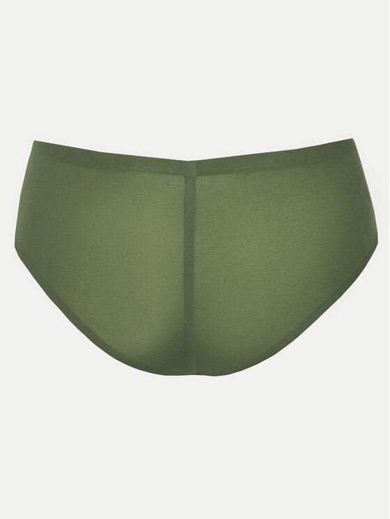 Chantelle Chantelle Figi alsó Soft Stretch C10630 Zöld