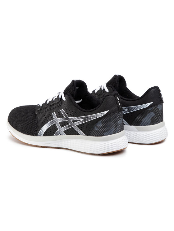Asics Pantofi pentru alergare Asics Gel-Torrance 2 1022A117 Negru