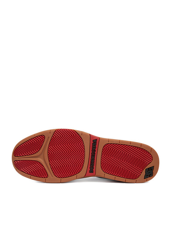 DC Shoes Снікерcи DC Shoes DC01676001 Чорний