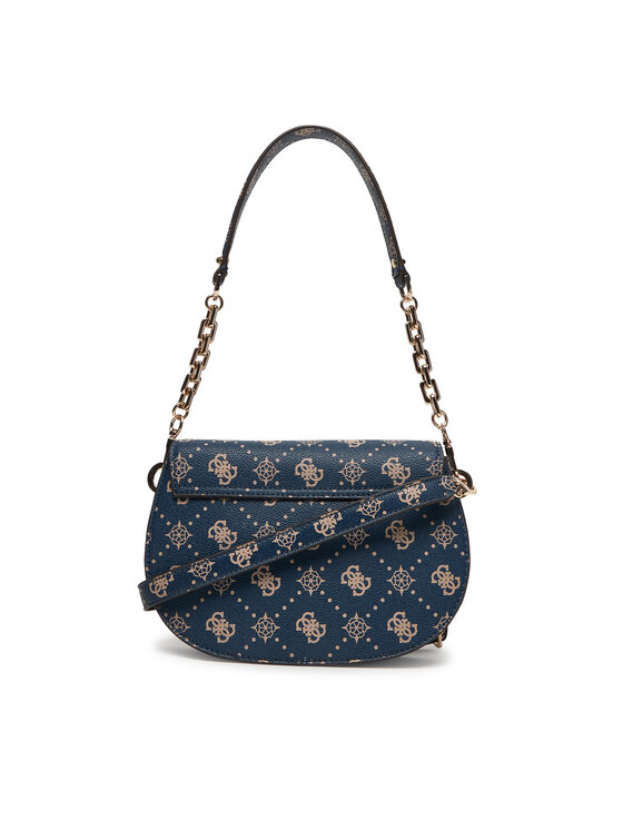 Guess Сумка Guess Emelie Logo HWGP99 28200 Cиній