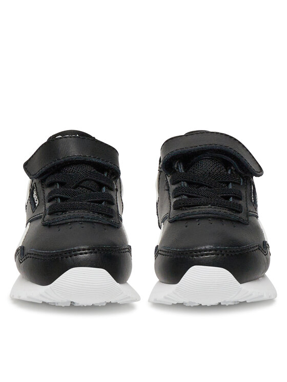 Reebok Снікерcи Reebok V9-25193(III) Чорний