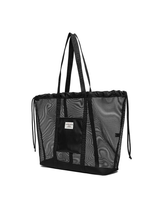 Guess Jeans Сумка Guess Jeans WBEO-GUESS-M-003-09 Чорний