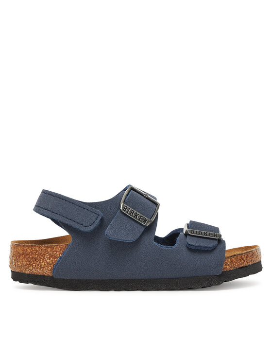 Birkenstock Sandalias Birkenstock Milano As Kids 1030427 S Azul