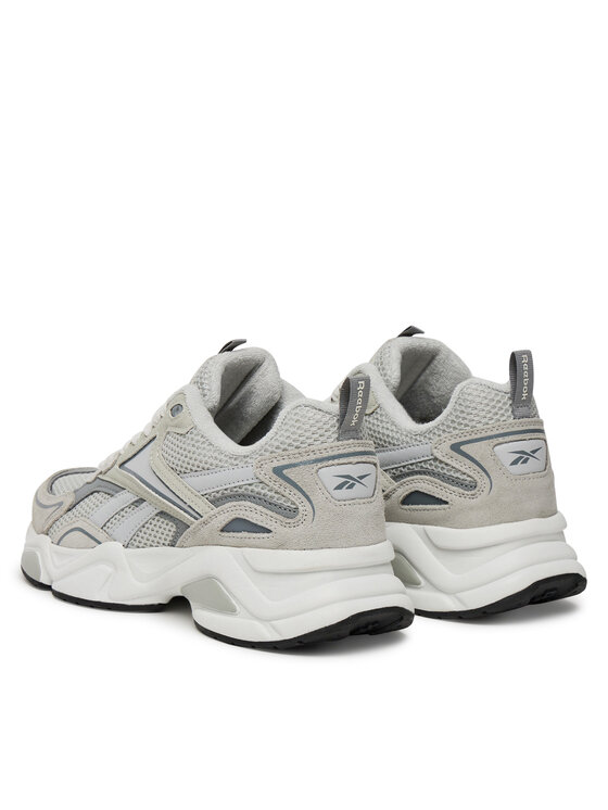 Reebok Снікерcи Reebok CHARGE AR30246MSSZ Сірий