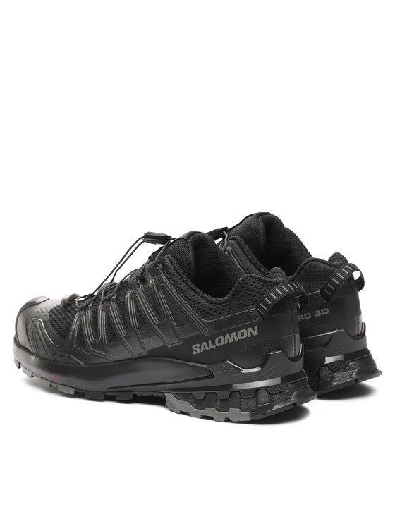 Salomon Trekkings Salomon Xa Pro 3D V9 L47272700 Negru