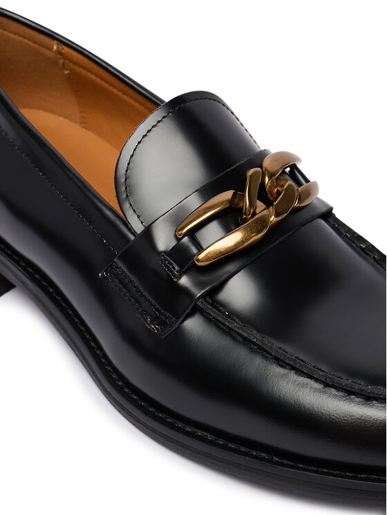 Vagabond Shoemakers Лофери Vagabond Shoemakers Linn 6236-104-20 Чорний