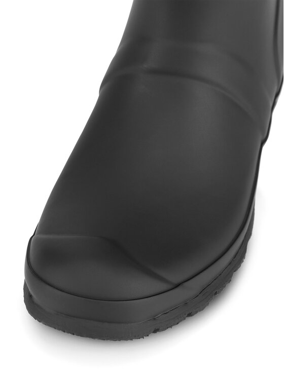 Hunter Gumene čizme Hunter WFT1001RMA Crna
