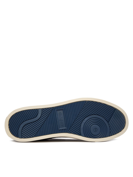 Gant Снікерcи Gant 32631226 Cиній