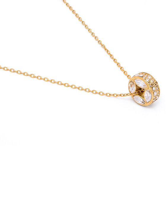 Guess Collana Guess JUBN06 398JW Oro