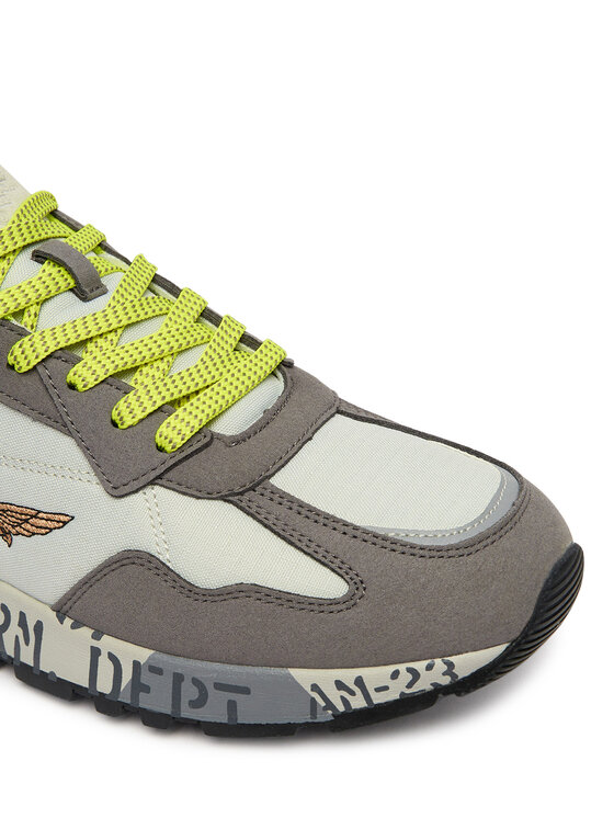 Aeronautica Militare Снікерcи Aeronautica Militare 261SC0276UCT04327 Кольоровий