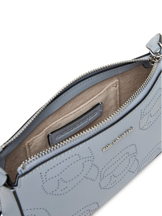 KARL LAGERFELD Bolso KARL LAGERFELD A2W32017 Azul claro