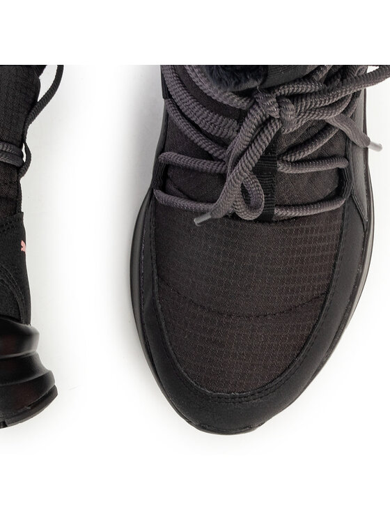 Puma Sneakers Puma Adela Winter Boot 36986201 01 Negru