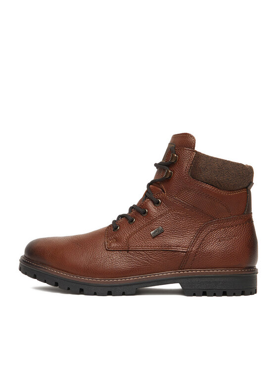 Rieker Polacchine Rieker CEO-F3616-24 Marrone