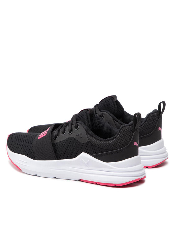 Puma Laisvalaikio batai Puma Wired Run Ps 374214 20 Juoda