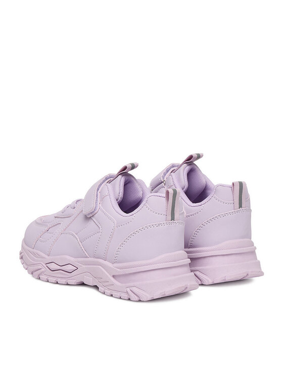 DeeZee Снікерcи DeeZee CEO-CP72-26129 Фіолетовий