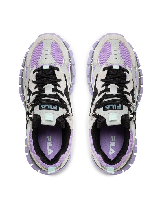 Fila Sneakersy Fila Ray Tracer Tr2 Wmn FFW0083.83055 Fioletowy