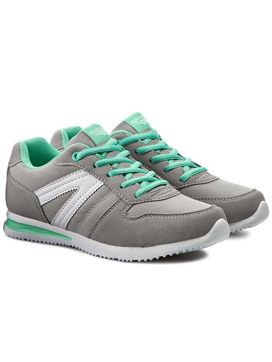 Sprandi Zapatillas Sprandi WP07-S42-15013 Gris