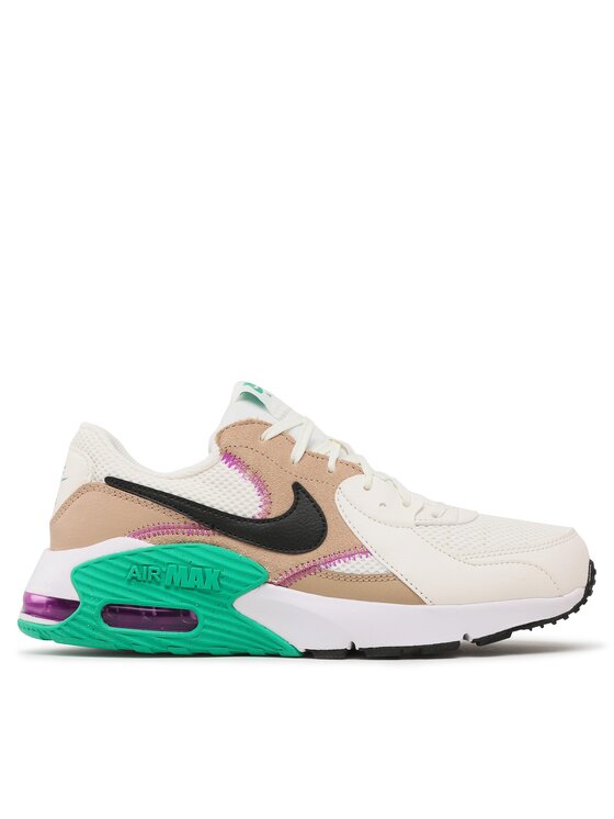 Nike Sneakersy Nike Air Max Excee CD4165 117 Bílá