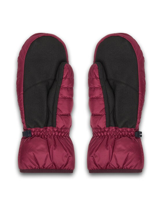 Cotopaxi Slēpošanas cimdi Cotopaxi Down Mitten F24469U933 Bordo