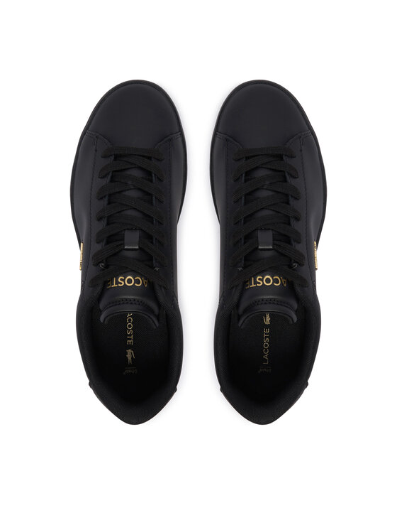 Lacoste Sneakers Lacoste Carnaby Set 52SFA0126 Negru