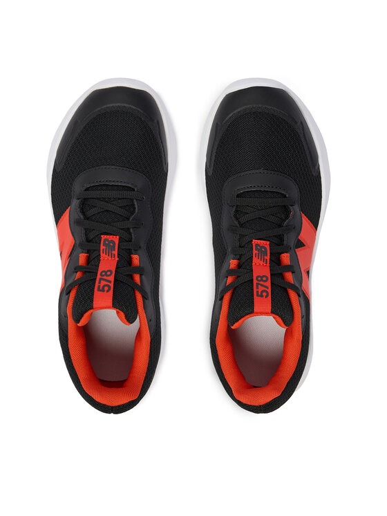 New Balance Παπούτσια για Τρέξιμο New Balance 578'S V1 G5784Z3 Μαύρο