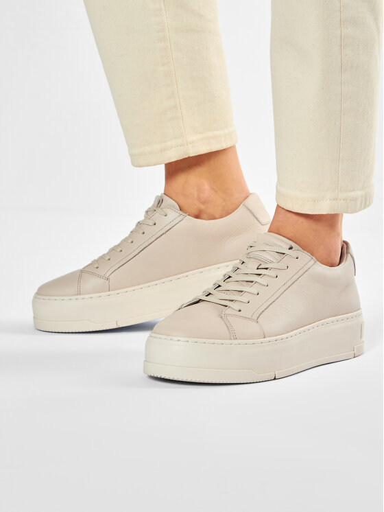 Vagabond Shoemakers Sneakersy Vagabond Shoemakers Judy 4924-001-05 Beżowy