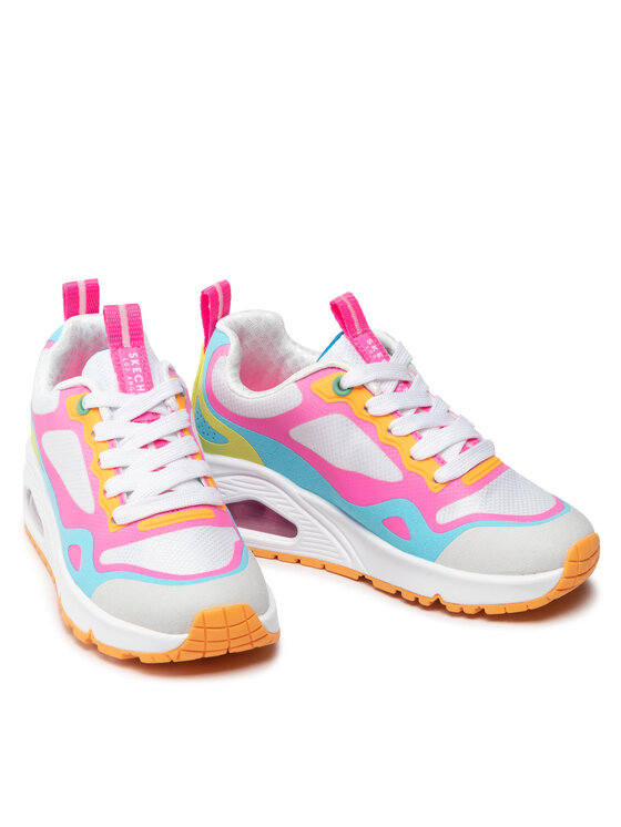 Skechers Tenisice Skechers Color Steps 310919L/WMLT Šarena
